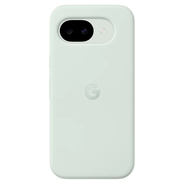 Originele Backcover Google Pixel 10a - Fog Originele Backcover Google Pixel 10a - Fog