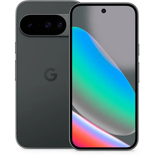 Google Pixel 10 128GB zwart