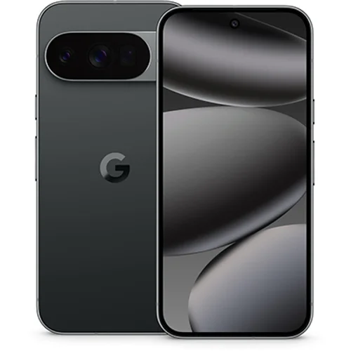 Google Pixel 10 Pro 128GB zwart