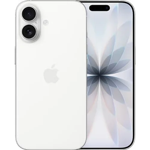 Apple iPhone 17 256GB wit