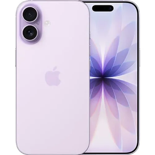 Apple iPhone 17 256GB paars