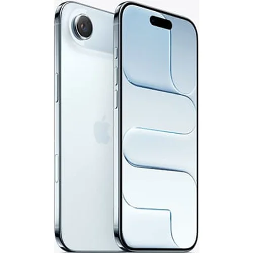 Apple iPhone Air 512GB blauw