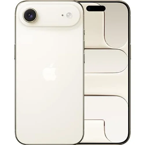 Apple iPhone Air 512GB goud