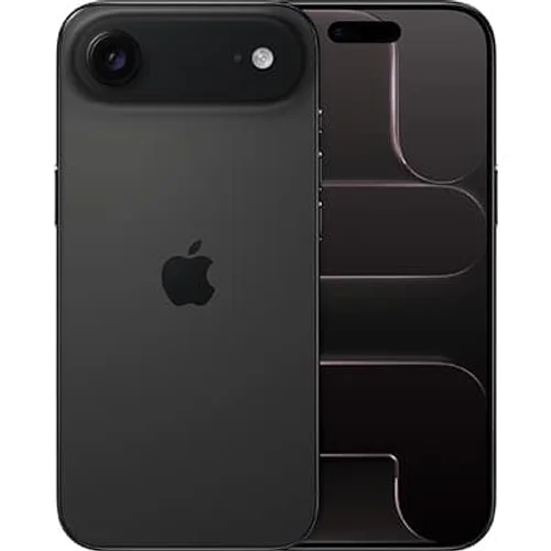 Apple iPhone Air 512GB zwart