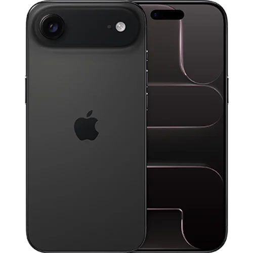 Apple iPhone Air 1TB zwart