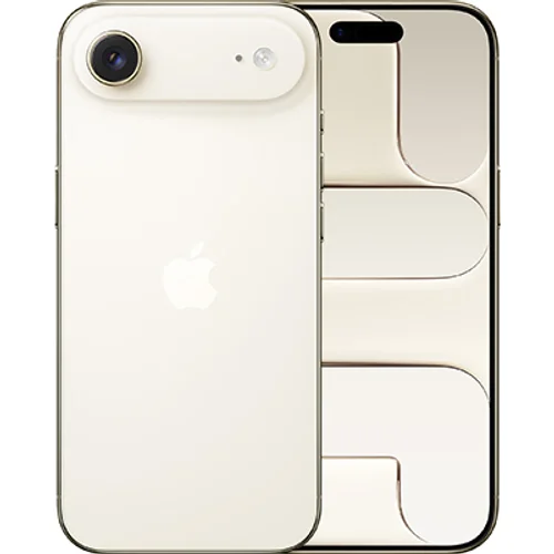 Apple iPhone Air 1TB goud