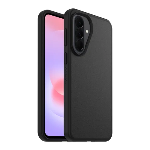 OtterBox React Backcover Samsung Galaxy A37 (5G) - Black