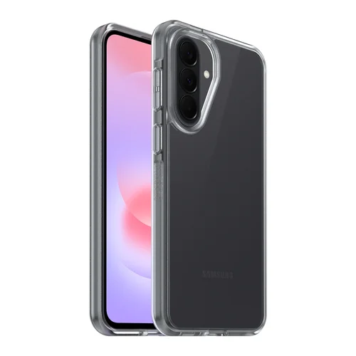 OtterBox React Backcover Samsung Galaxy A37 (5G) - Clear