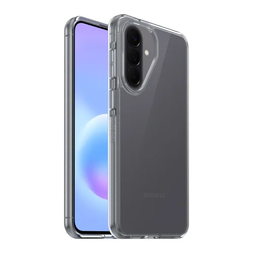 OtterBox React Backcover Samsung Galaxy A57 (5G) - Clear