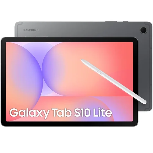 Samsung X-406 Tab S10 Lite 128GB wifi/5G grijs