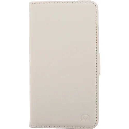 Mobilize Slim Wallet Book Case LG Google Nexus 5 White