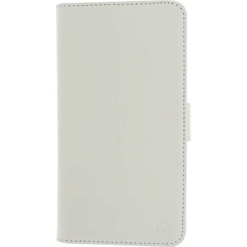 Mobilize Slim Wallet Book Case Apple iPhone 6 Plus/6S Plus White