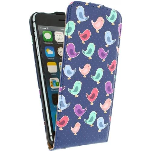 Mobilize Ultra Slim Flip Case Apple iPhone 6 Plus/6S Plus Birdy