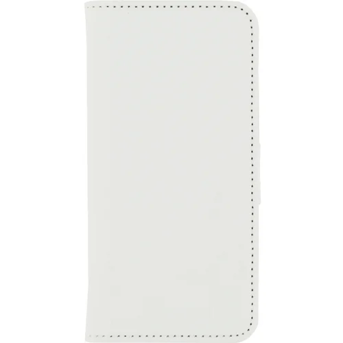 Mobilize Classic Wallet Book Case Samsung Galaxy A3 White