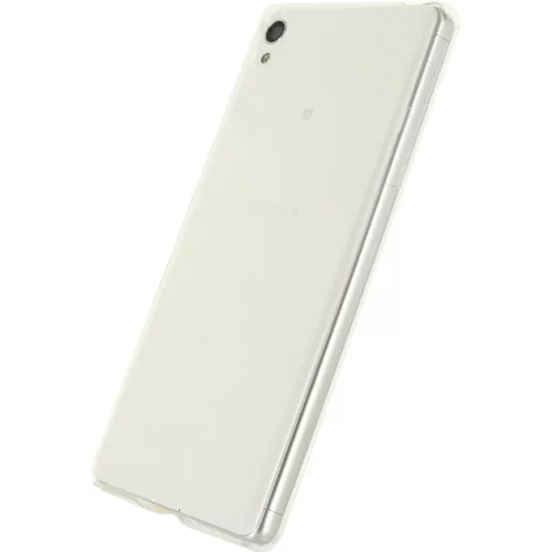 Mobilize Gelly Case Sony Xperia XA Clear