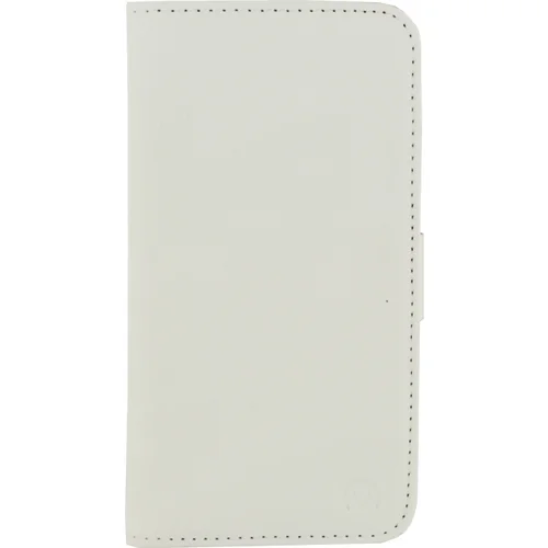 Mobilize Classic Wallet Book Case Samsung Galaxy J5 White