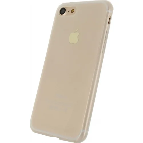 Mobilize Gelly Case Apple iPhone 7/8/SE (2020/2022) Milky White