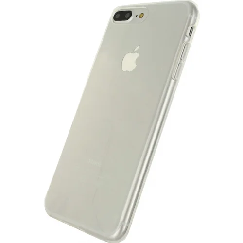 Mobilize Gelly Case Apple iPhone 7 Plus/8 Plus Clear