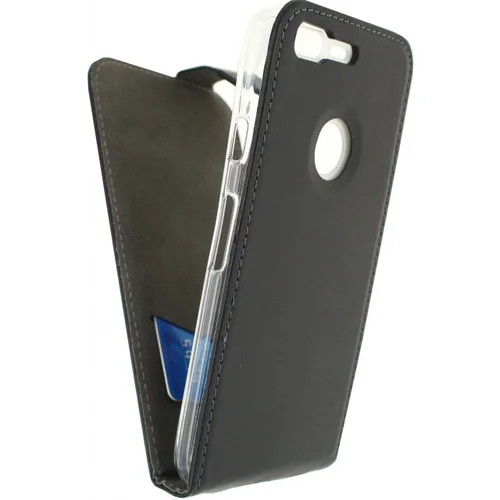 Mobilize Classic Gelly Flip Case Google Pixel XL Black