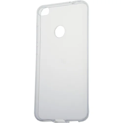 Mobilize Gelly Case Huawei P8 Lite 2017/P9 Lite 2017 Clear
