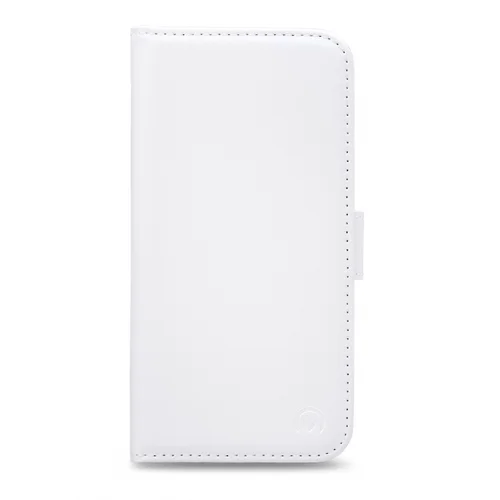 Mobilize Classic Gelly Wallet Book Case LG G6 White