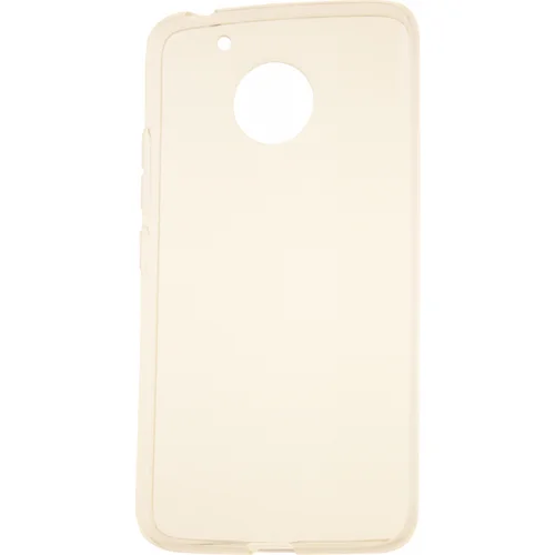 Mobilize Gelly Case Motorola Moto G5 Clear
