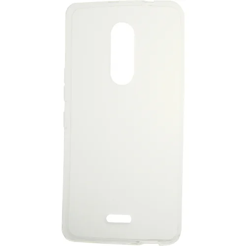 Mobilize Gelly Case Alcatel A3 XL Clear