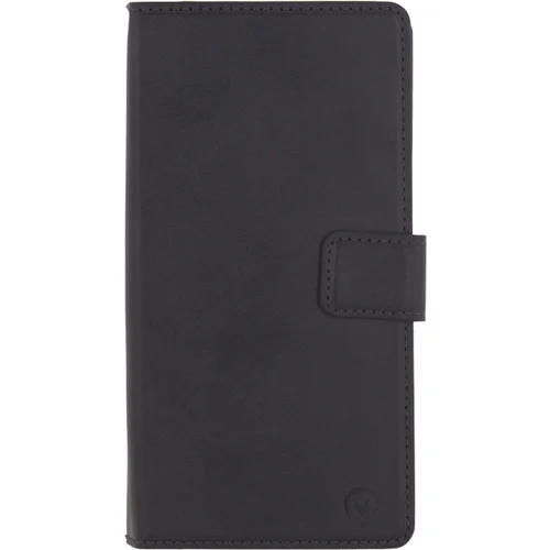 Mobilize Classic Universal Wallet Book Case XL Black