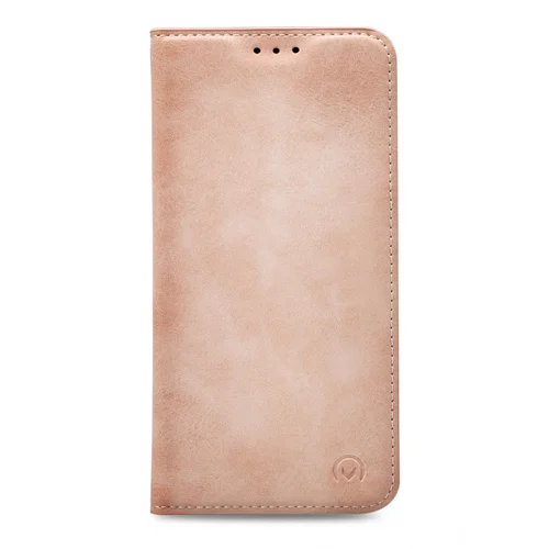 Mobilize Premium Gelly Book Case Apple iPhone X/Xs Soft Pink