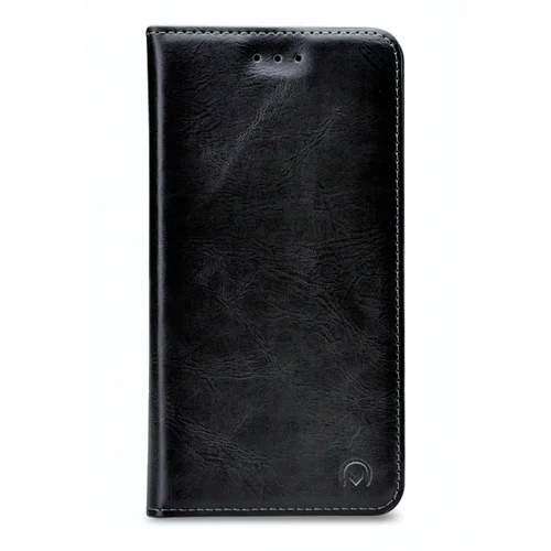 Mobilize Premium Gelly Book Case Motorola Moto X4 Black