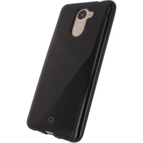 Mobilize Gelly Case Huawei Y7 Black