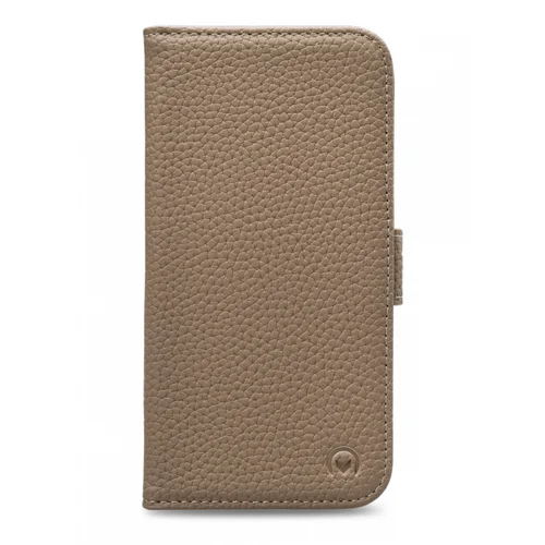 Mobilize Elite Gelly Wallet Book Case Samsung Galaxy A8 2018 Taupe