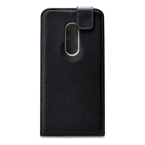 Mobilize Classic Gelly Flip Case Alcatel 1X Black