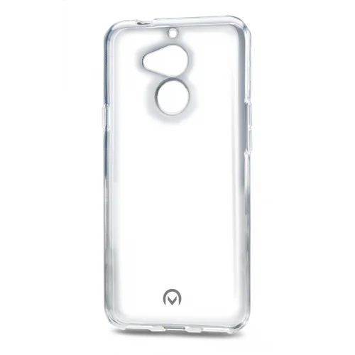 Mobilize Gelly Case General Mobile GM8 Clear