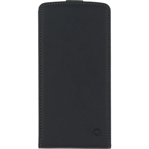 Mobilize Classic Gelly Flip Case Motorola Moto E5/G6 Play Black