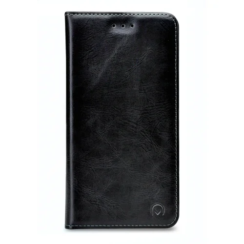 Mobilize Premium Gelly Book Case Samsung Galaxy A6+ 2018 Black