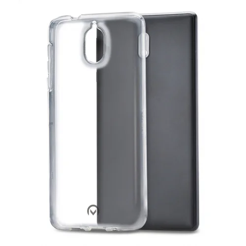 Mobilize Gelly Case Nokia 3.1/3 (2018) Clear