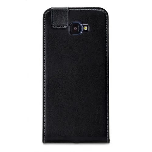 Mobilize Classic Gelly Flip Case Samsung Galaxy J4+ Black
