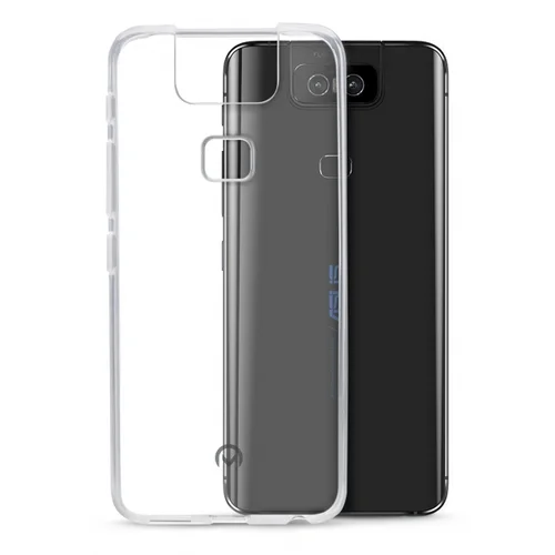 Mobilize Gelly Case ASUS ZenFone 6 ZS630KL Clear