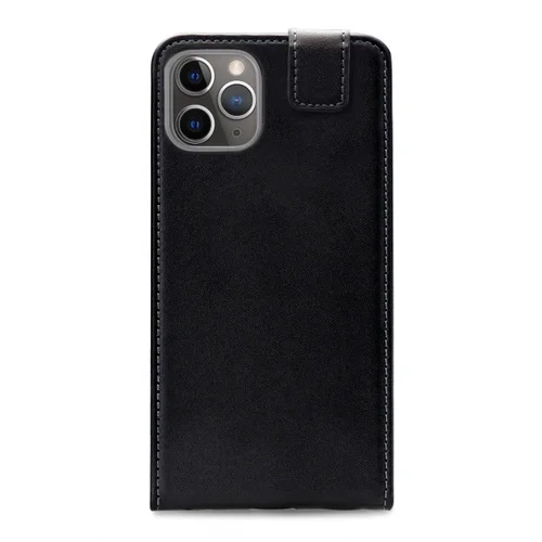 Mobilize Classic Gelly Flip Case Apple iPhone 11 Pro Max Black