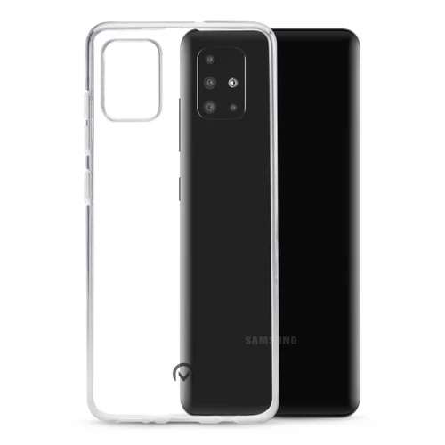 Mobilize Gelly Case Samsung Galaxy A51 Clear