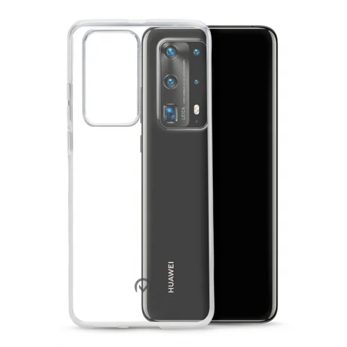 Mobilize Gelly Case Huawei P40 Pro Clear