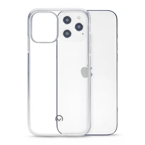 Mobilize Gelly Case Apple iPhone 12 Pro Max Clear