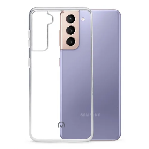 Mobilize Gelly Case Samsung Galaxy S21 5G Clear