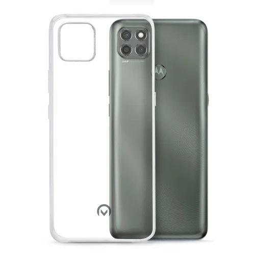 Mobilize Gelly Case Motorola Moto G9 Power Clear