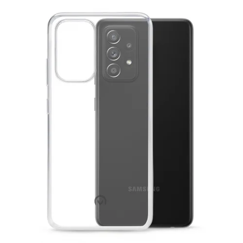 Mobilize Gelly Case Samsung Galaxy A52/A52 5G/A52s 5G Clear