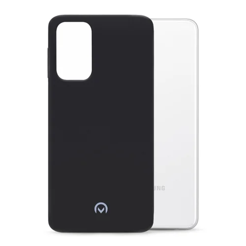 Mobilize Rubber Gelly Case Samsung Galaxy A32 5G Matt Black