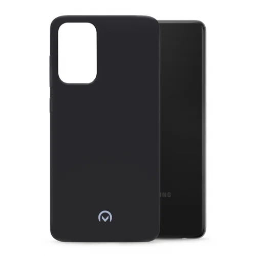Mobilize Rubber Gelly Case Samsung Galaxy A52/A52 5G/A52s 5G Matt Black
