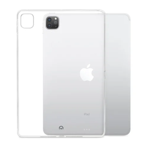 Mobilize Gelly Case Apple iPad Pro 11 (2018/2020/2021/2022)/Air 10.9 (2020/2022) Clear