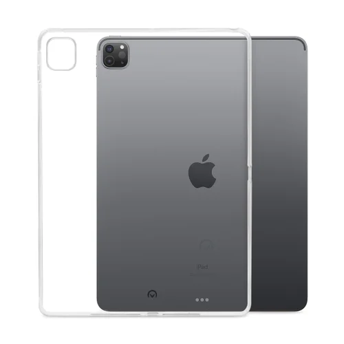 Mobilize Gelly Case Apple iPad Pro 12.9 (2018/2020/2021/2022) Clear